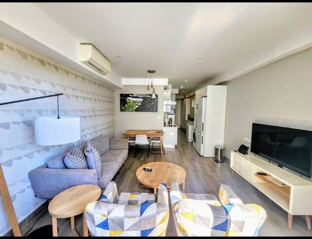 1 BEDROOM PROPERTY TO RENT IN MENLYN